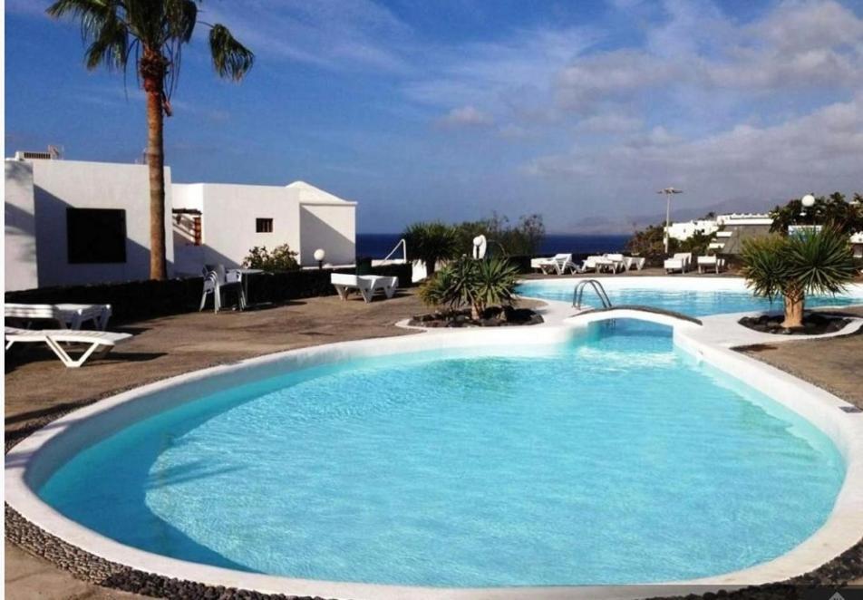 Tabaibas D18 Apartamento