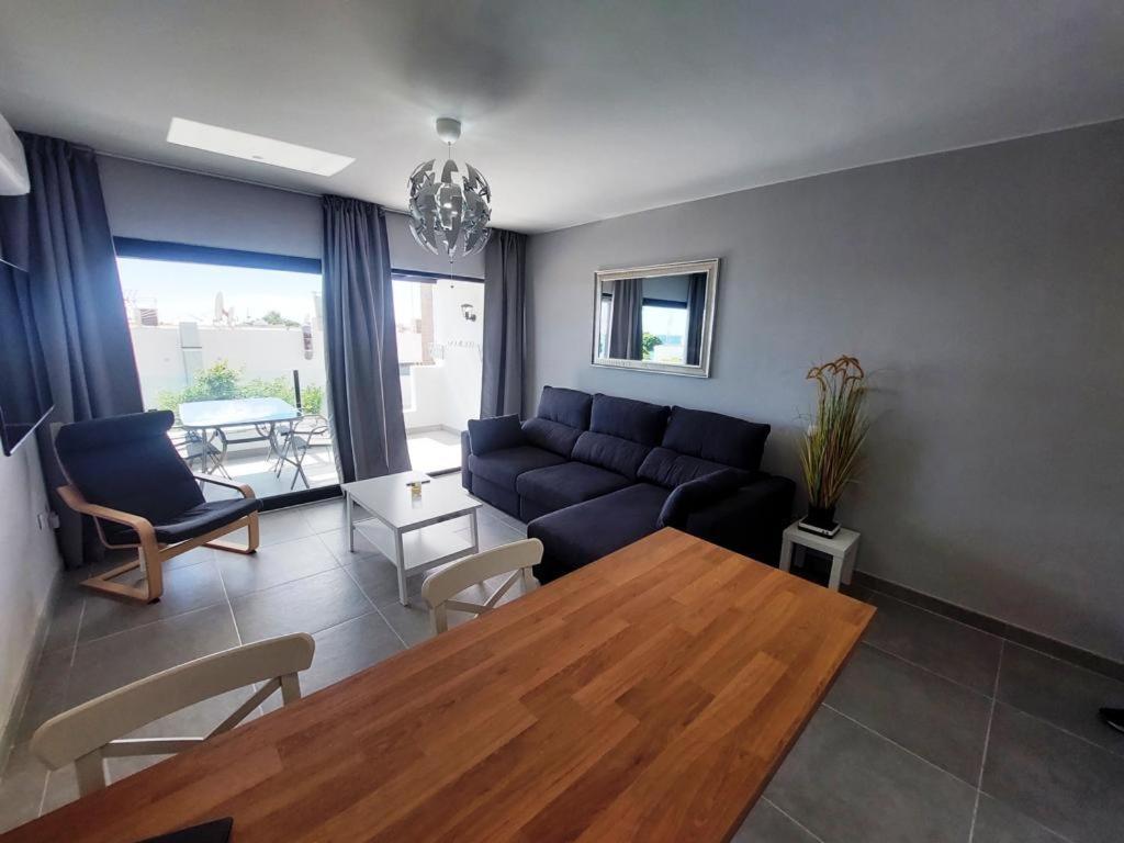 Apartamento Tabaibas D18 Puerto del Carmen (Lanzarote)