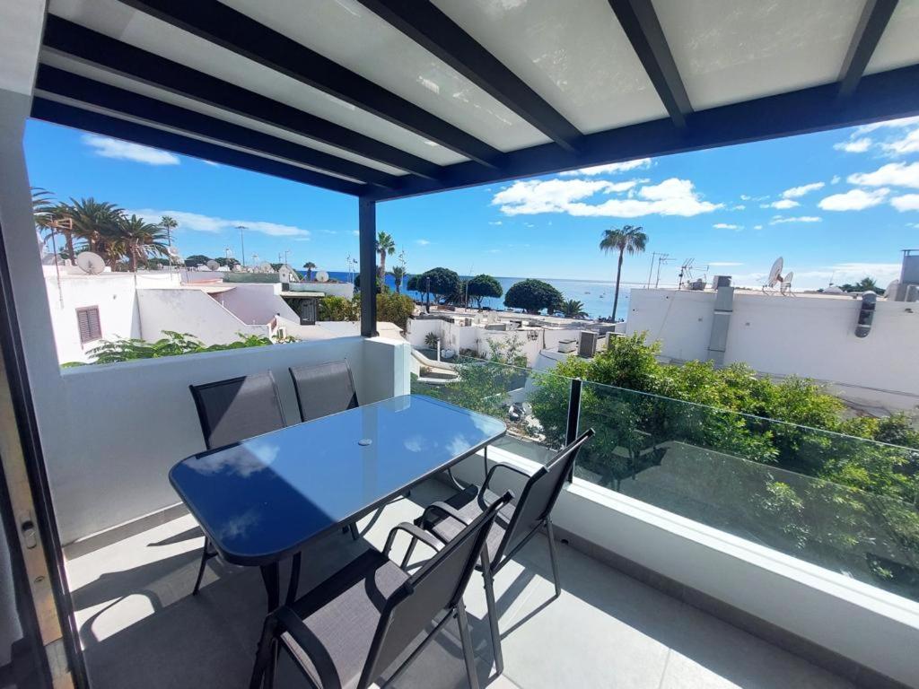 Tabaibas D18 Apartamento *