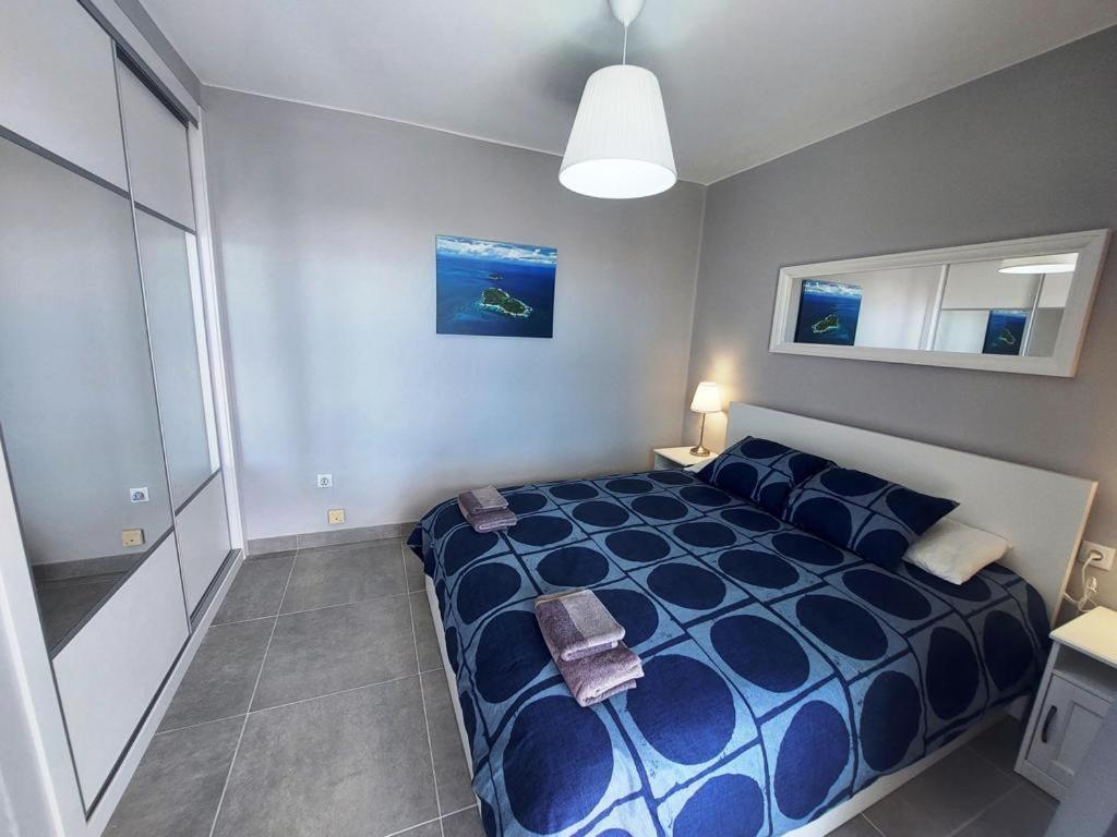 Tabaibas D18 Apartamento *