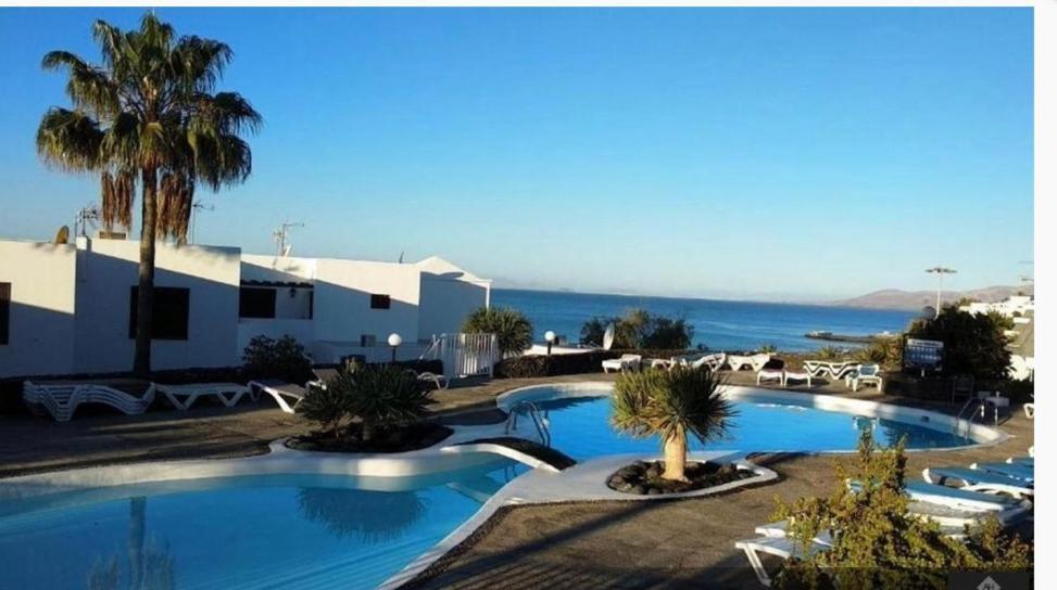 Tabaibas D18 * Puerto del Carmen (Lanzarote)