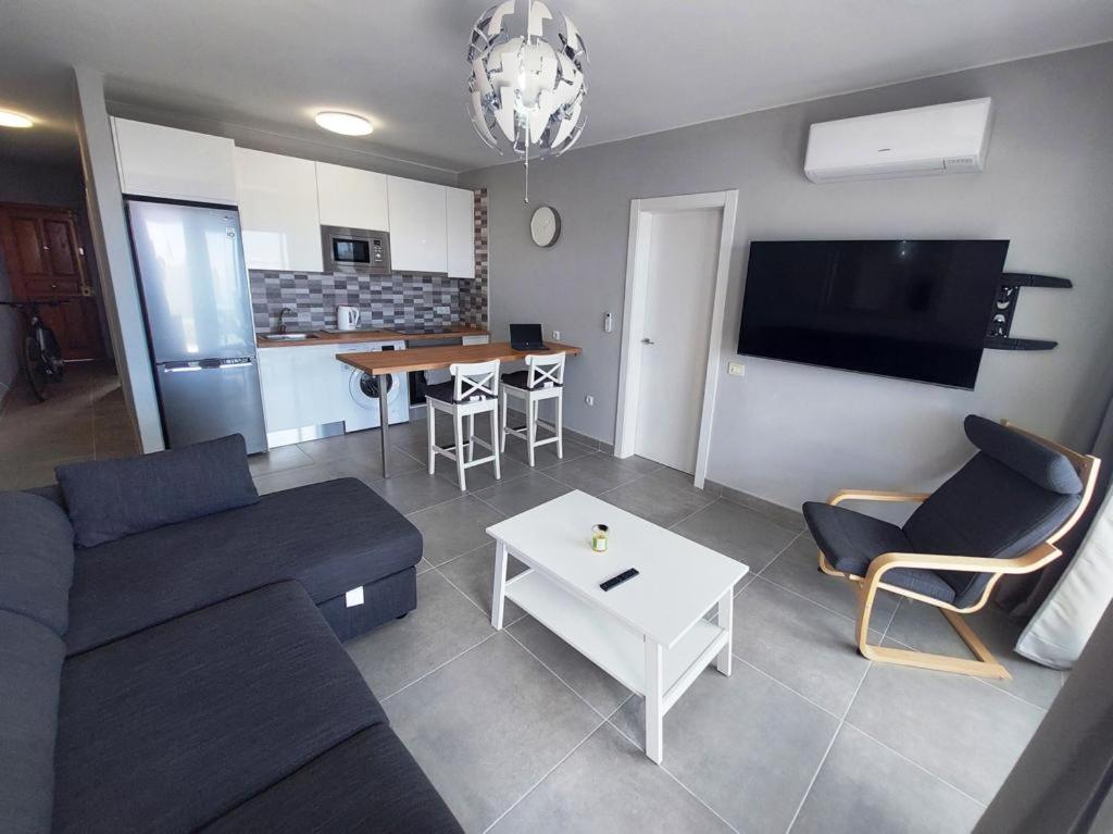 Tabaibas D18 Apartamento Puerto del Carmen (Lanzarote)