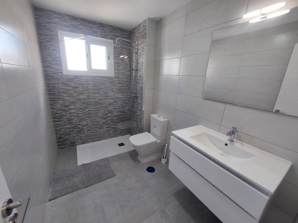 Apartamento Tabaibas D18