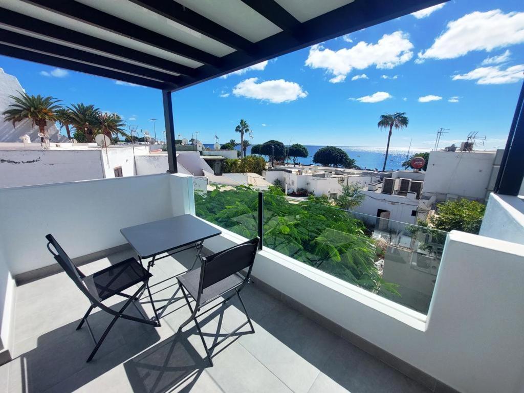 Tabaibas D18 Apartamento *