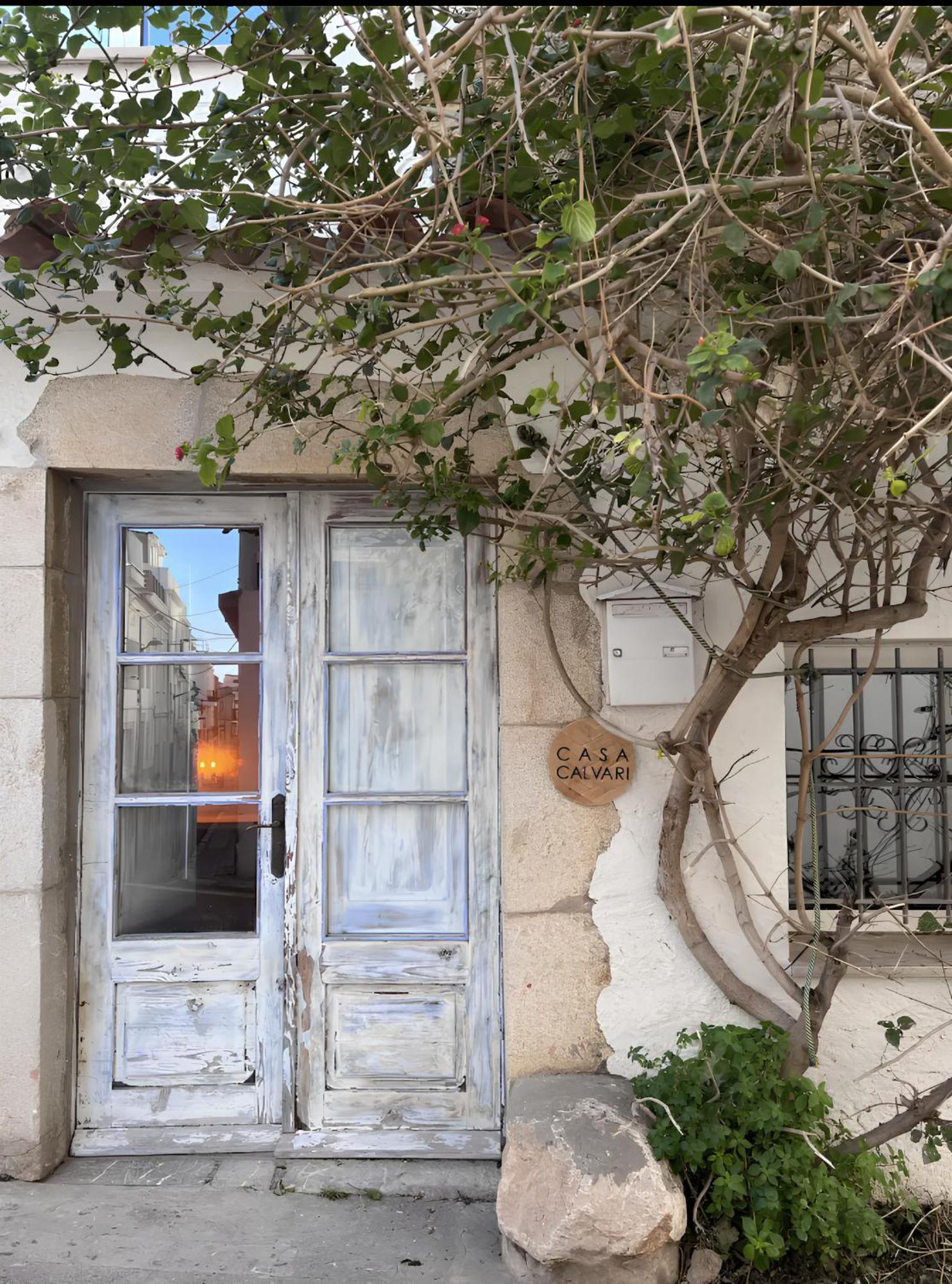Casa Calvari Villa *