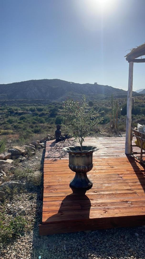 El Sueno De Andalucia Apartamento