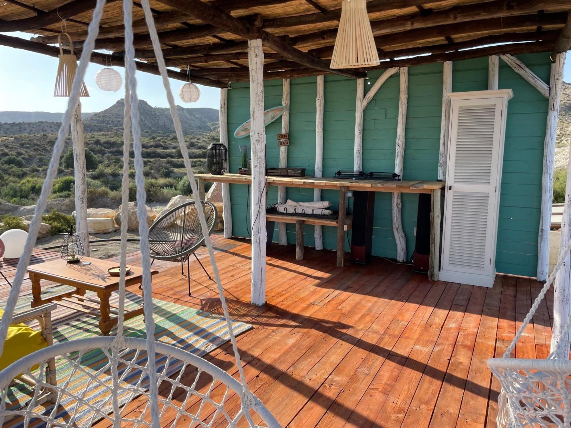 Apartamento El Sueno De Andalucia Huércal-Overa