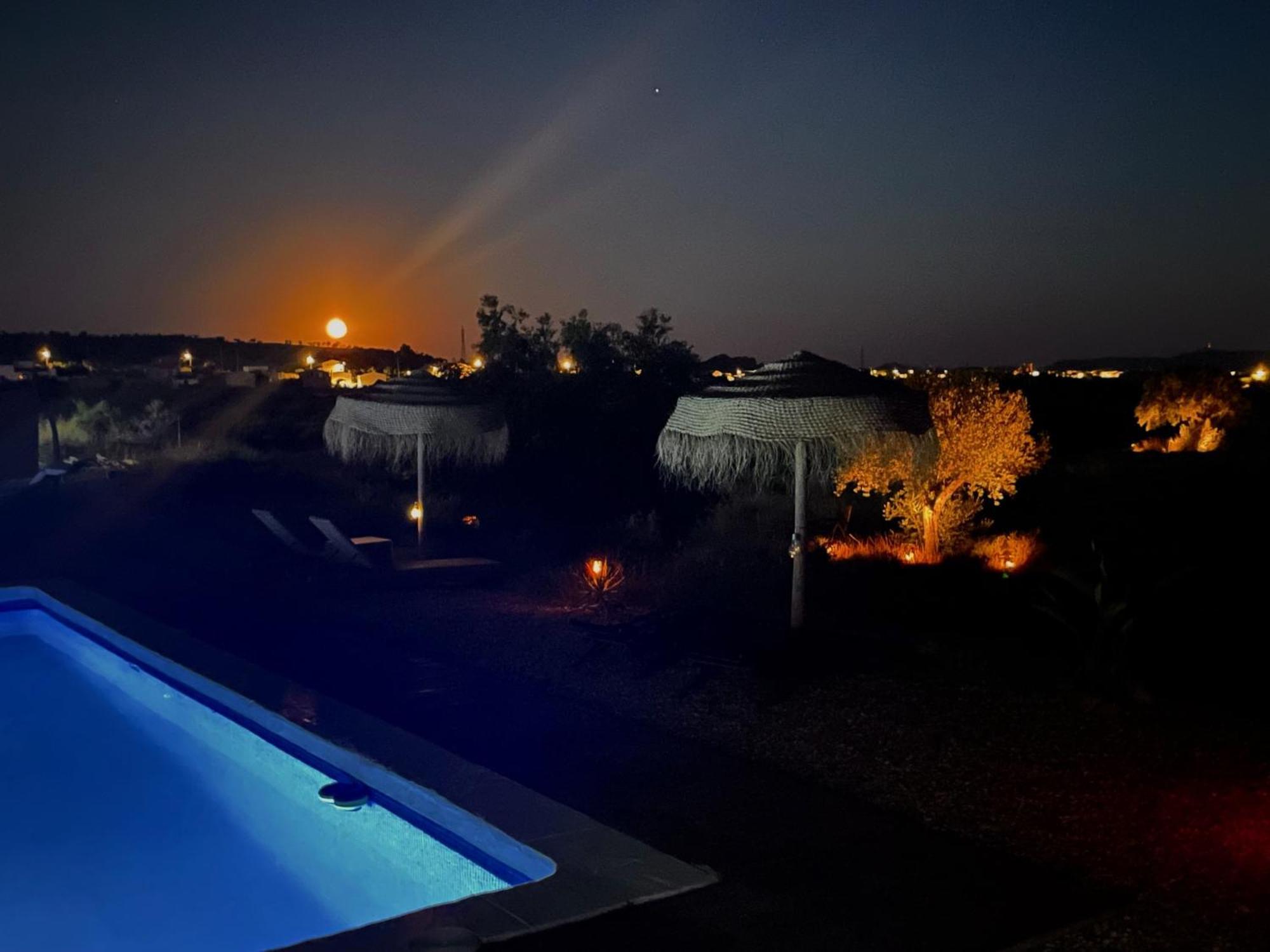 El Sueno De Andalucia Apartamento