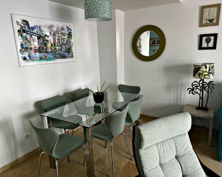 Two Bedroom Duplex