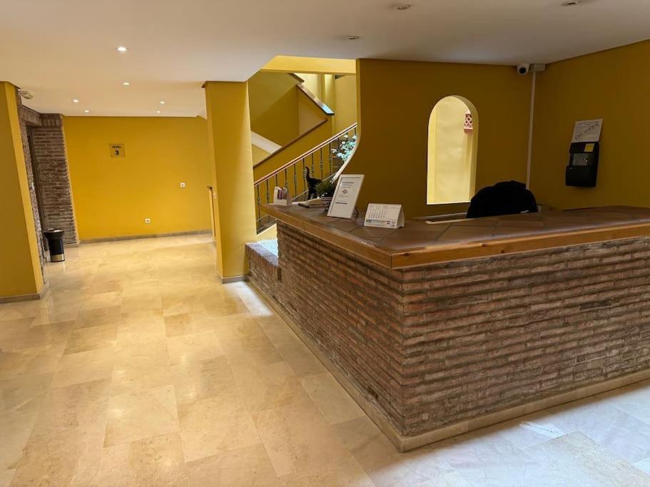 Two Bedroom Duplex *