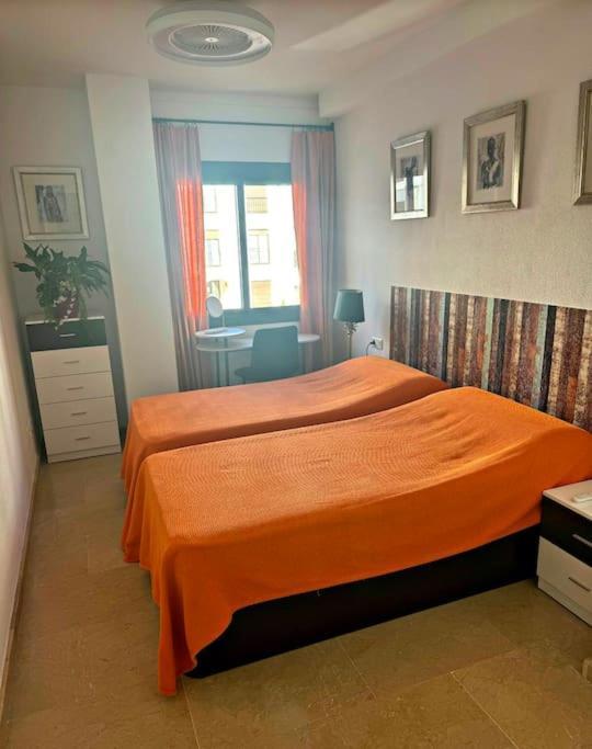 Two Bedroom Duplex * Manilva