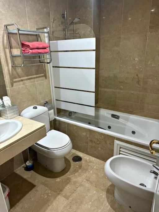 Apartment Two Bedroom Duplex