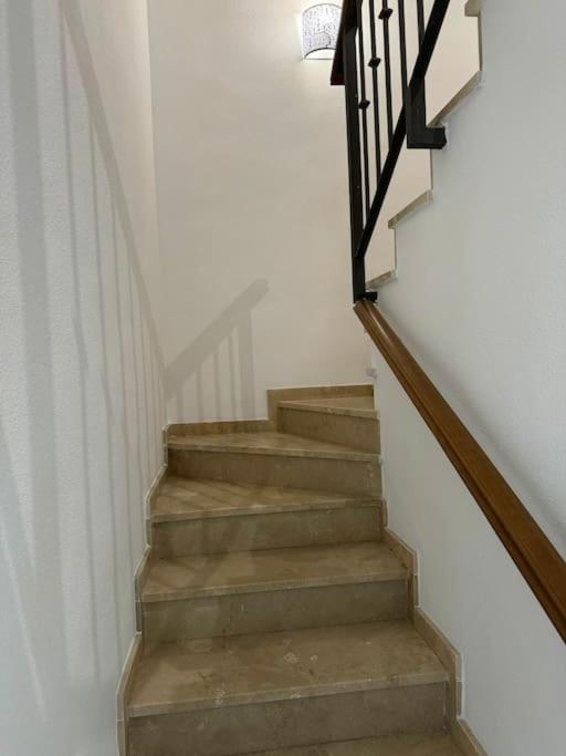 Apartment Two Bedroom Duplex *