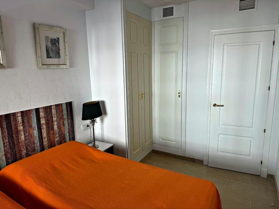 Two Bedroom Duplex
