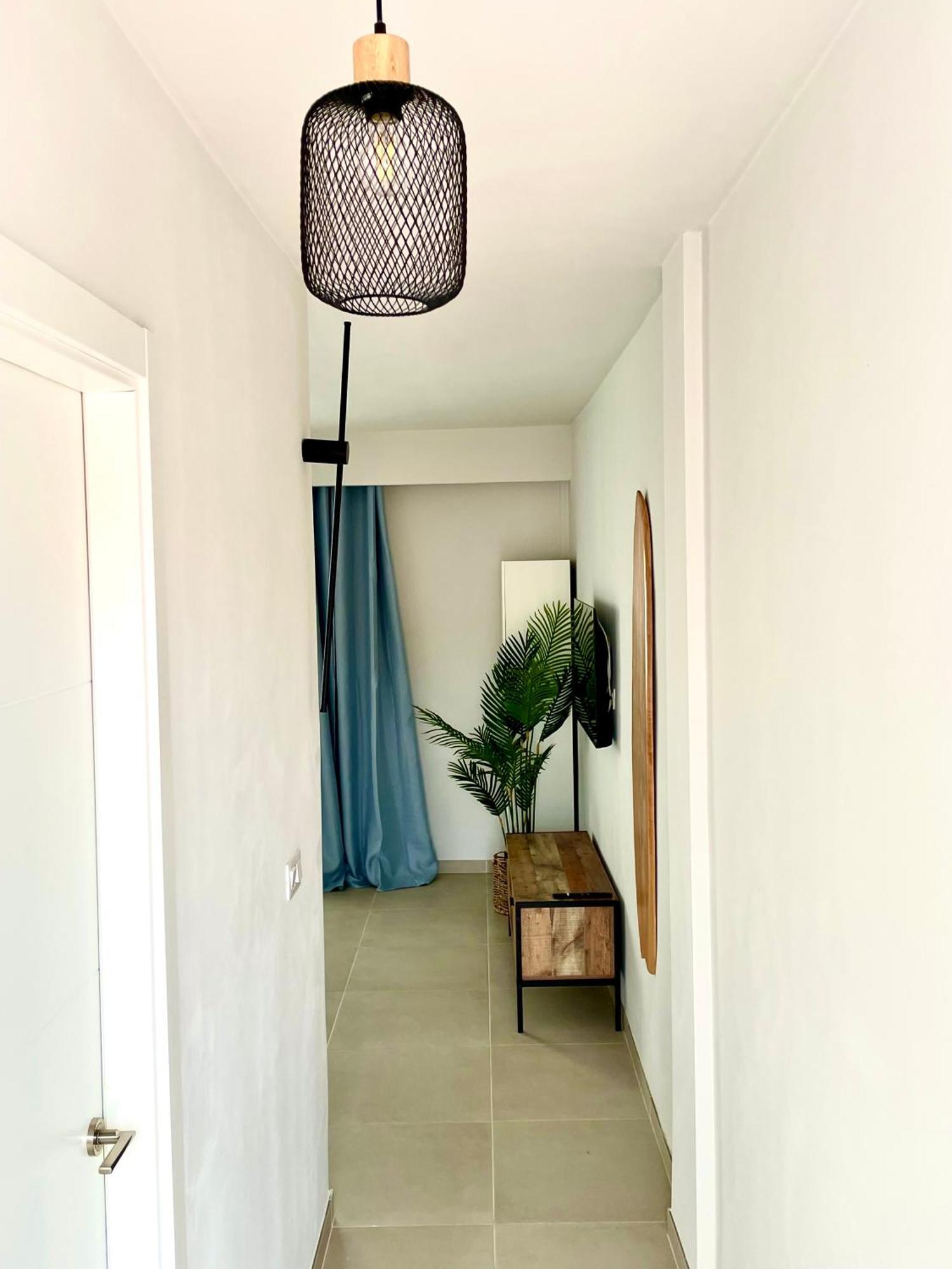 Casa Del Mar Apartment