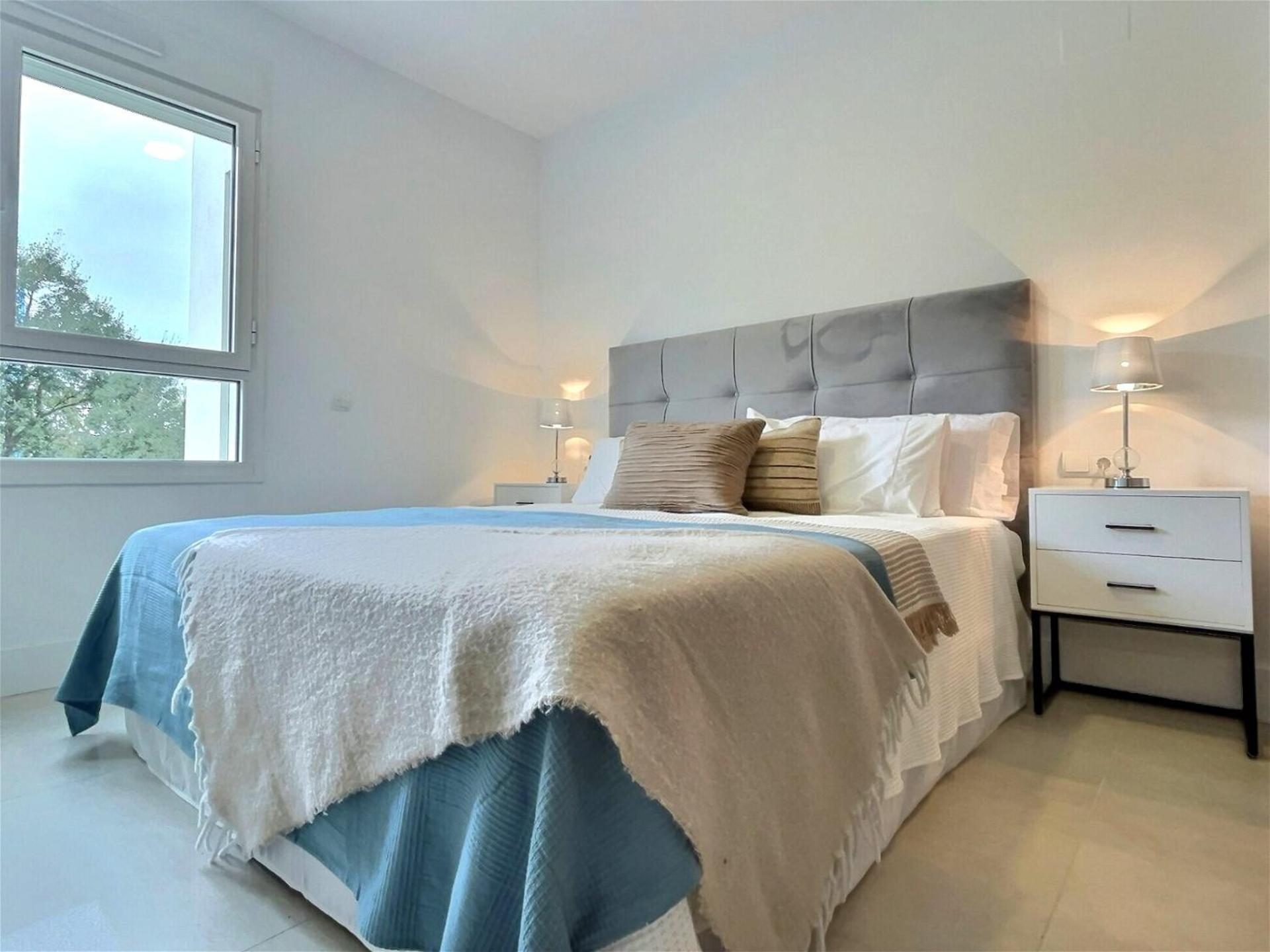 Experience Unrivalled Luxury At Emerald Greens Your Exclusive Retreat In The Heart Of San Roque Club