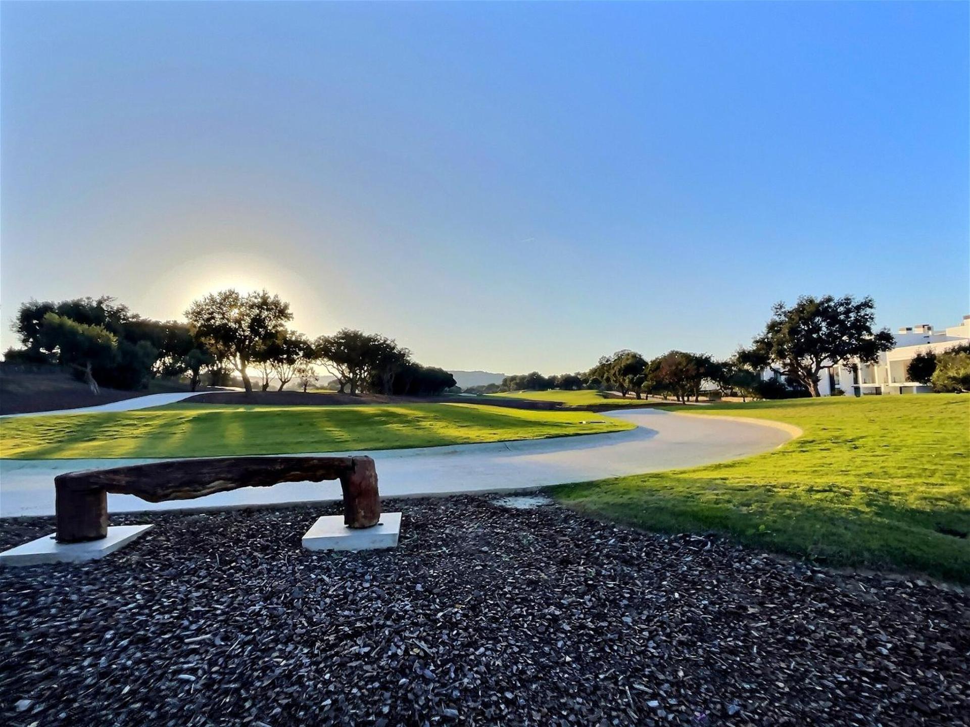 Experience Unrivalled Luxury At Emerald Greens Your Exclusive Retreat In The Heart Of San Roque Club Apartamento *