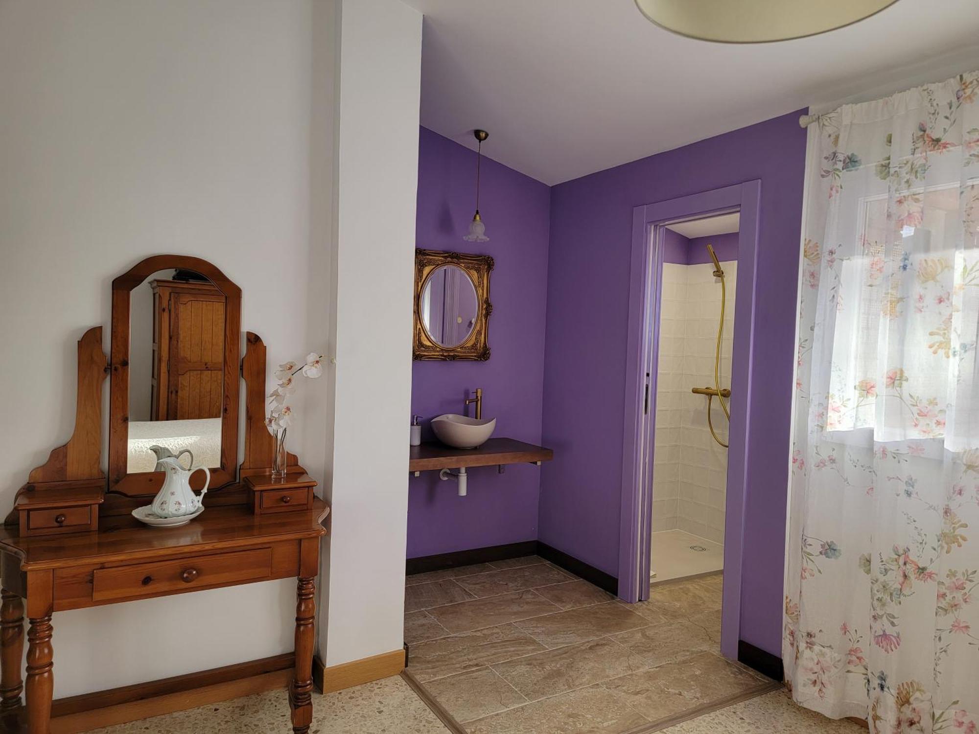 El Jardin De La Abuela Holiday home *