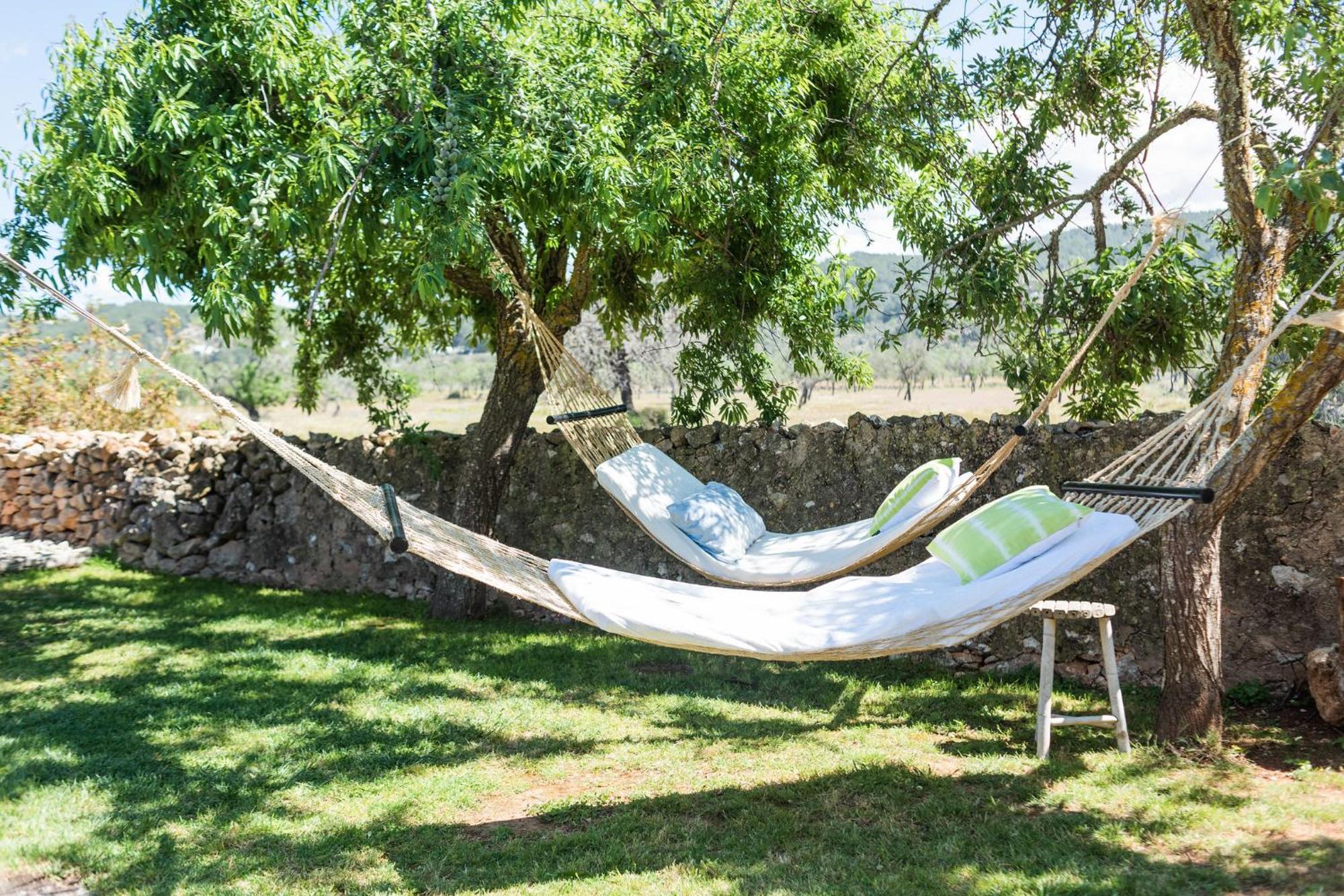 Casa rural Es Cucons Rural San Antonio Abad