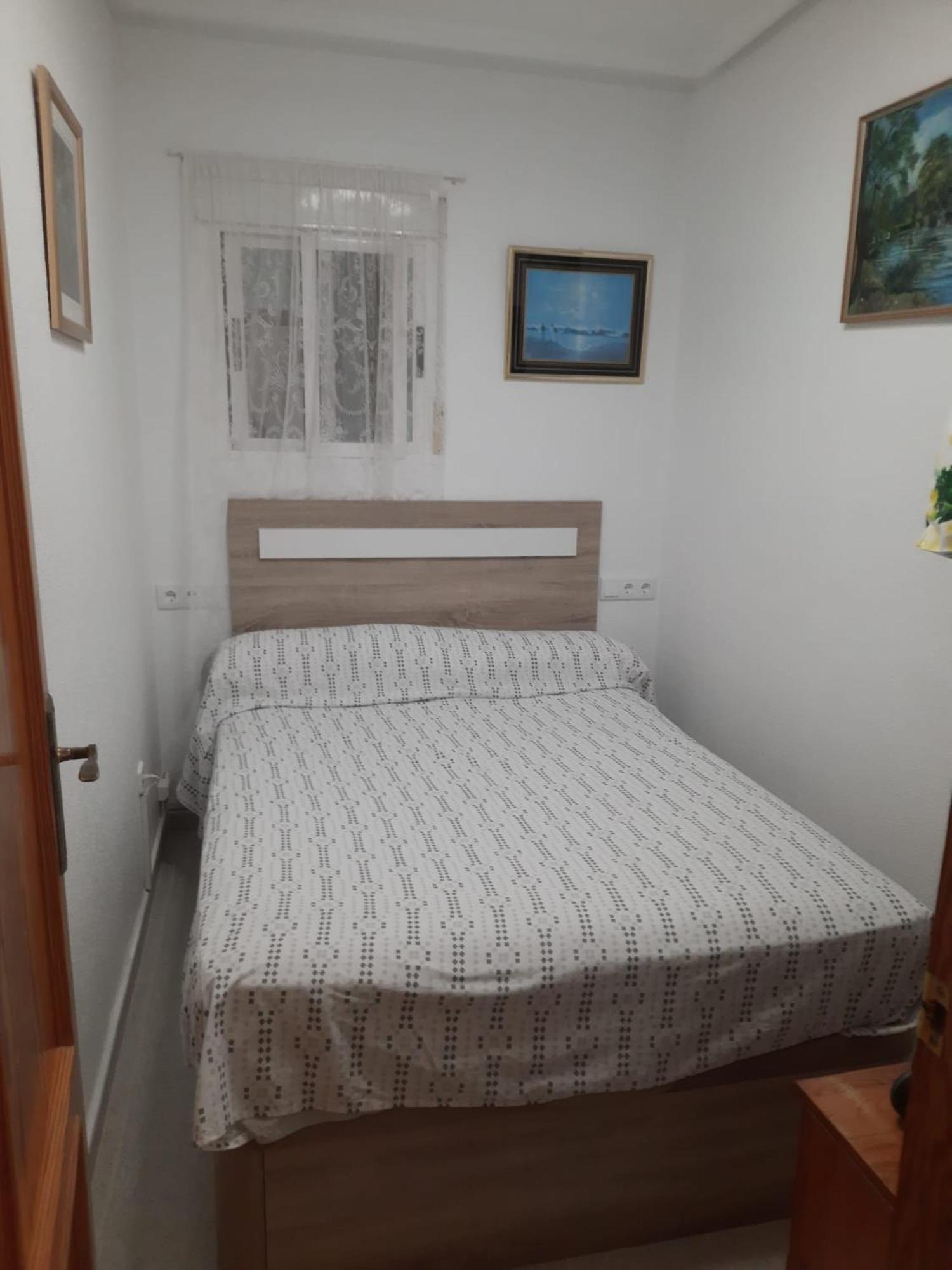 Apartamento Away From La Mata (Torrevieja)