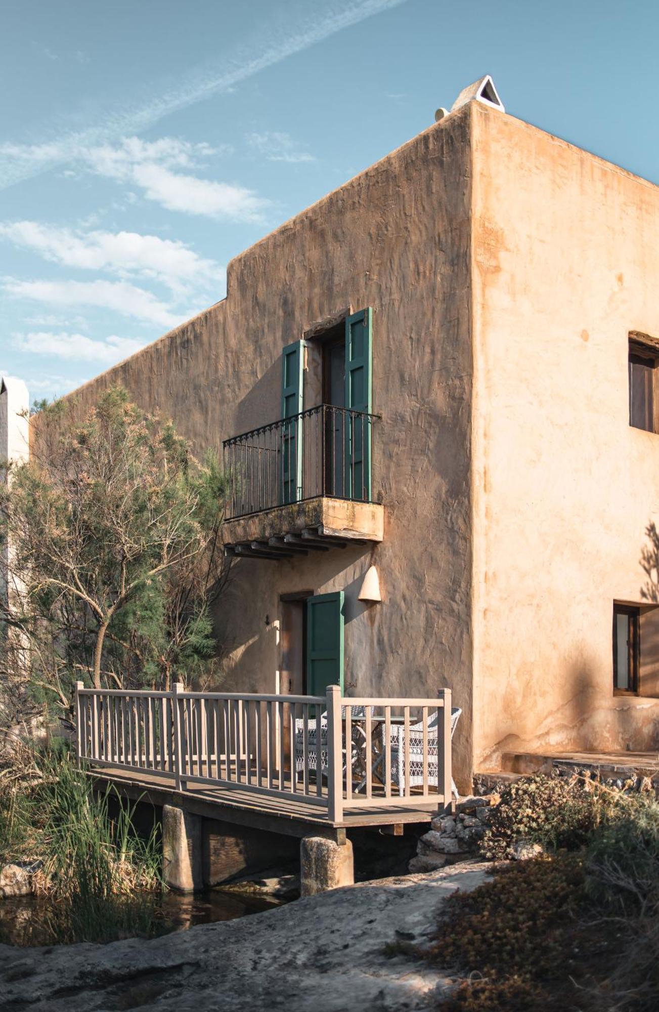 Es Cucons Rural San Antonio Abad