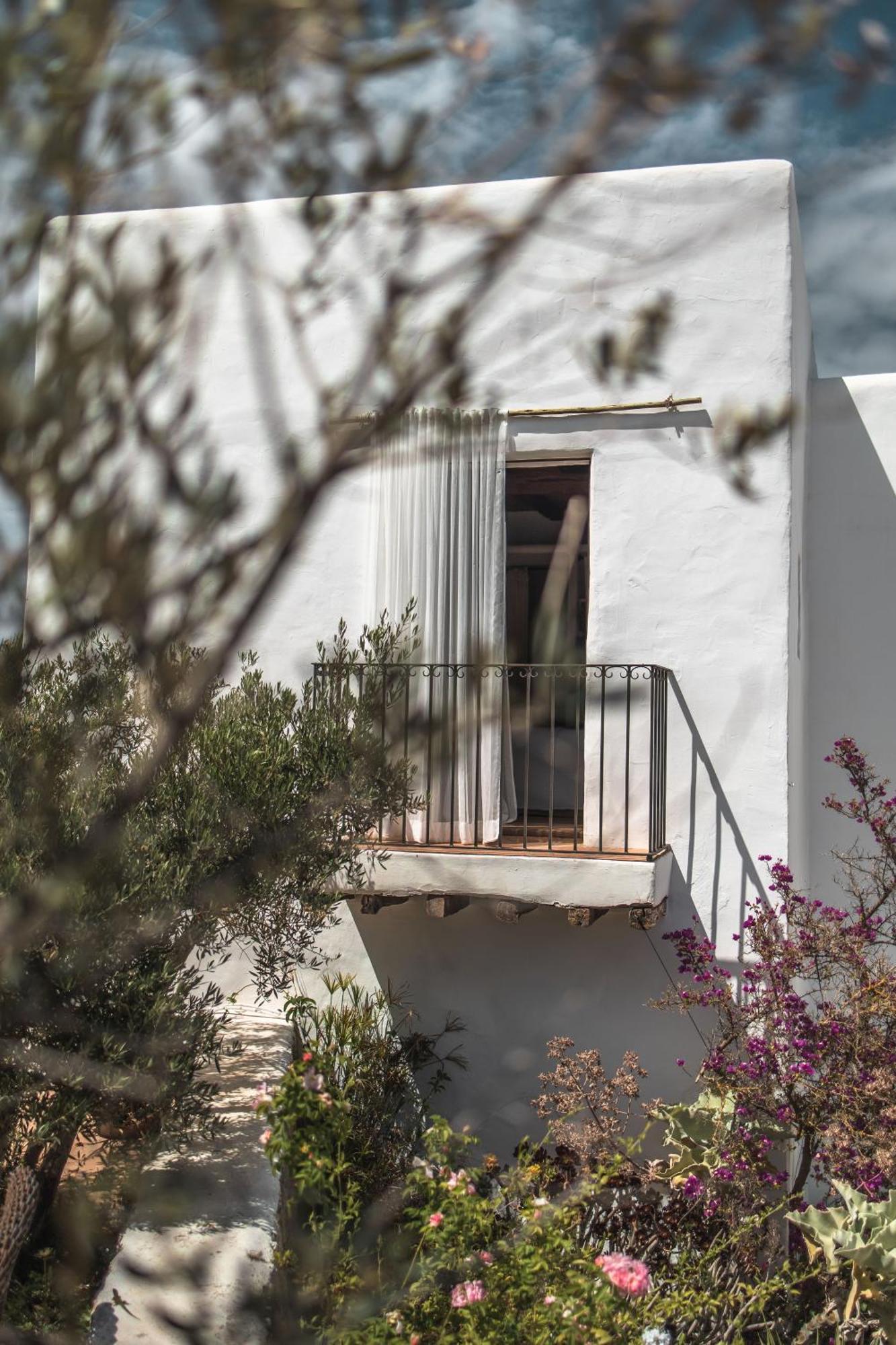 Casa rural Es Cucons Rural San Antonio Abad