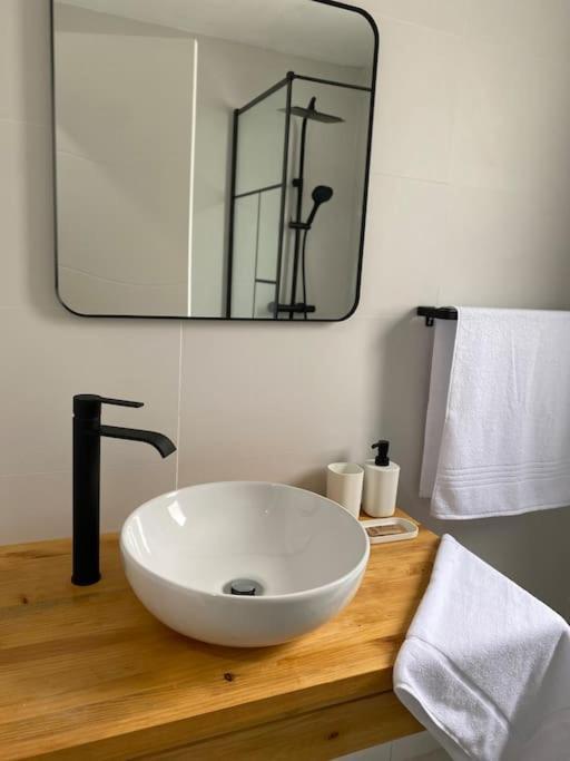 Apartamento California 4b *