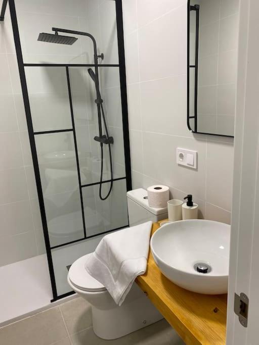 Apartamento California 4b