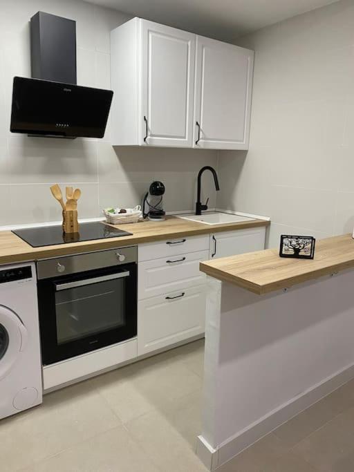 Apartamento California 4b *
