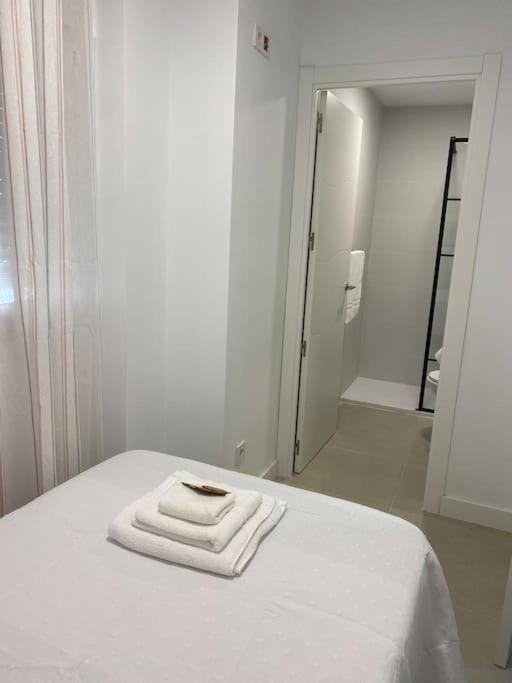 Apartamento California 4b Baeza