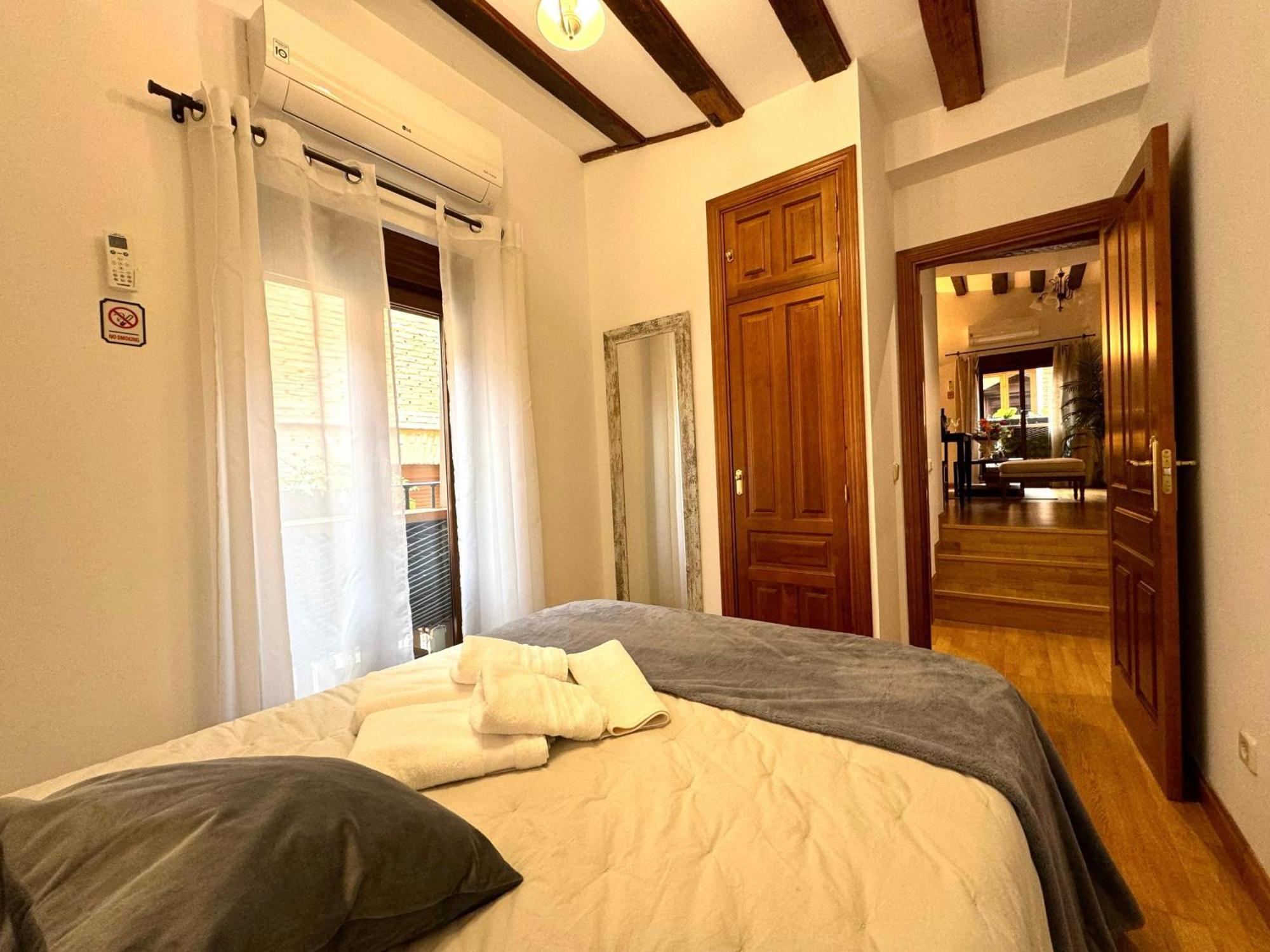 Imperial Ii * Historic Center * Early Check-in Apartamento