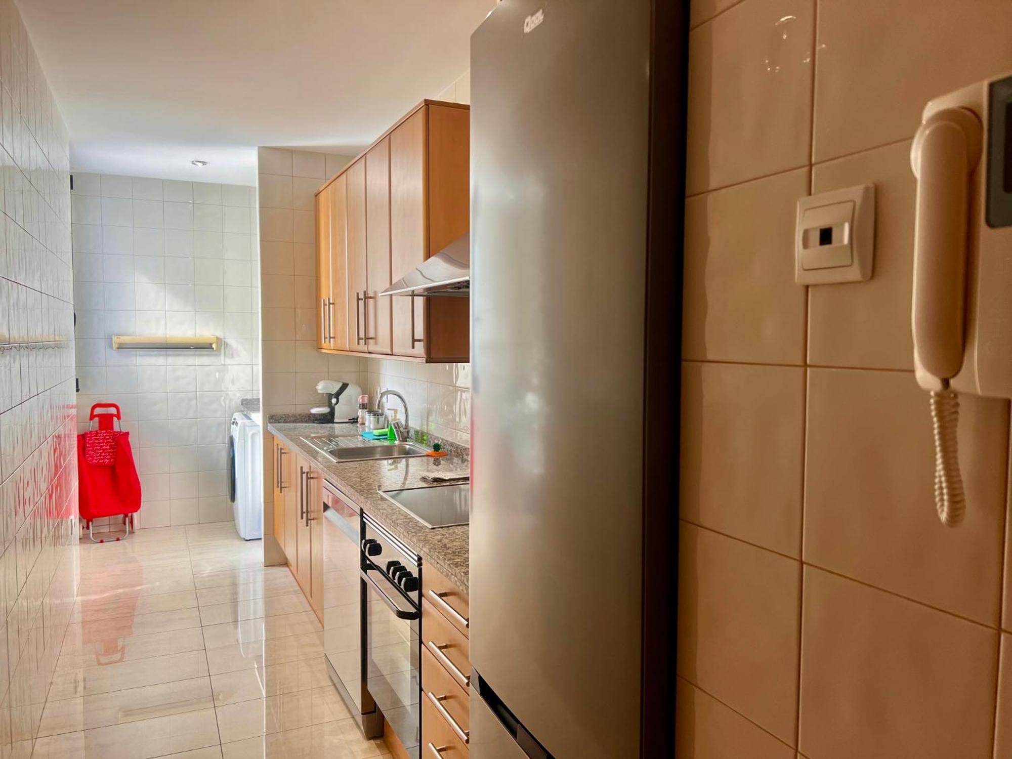 29 Floor. Apartment *