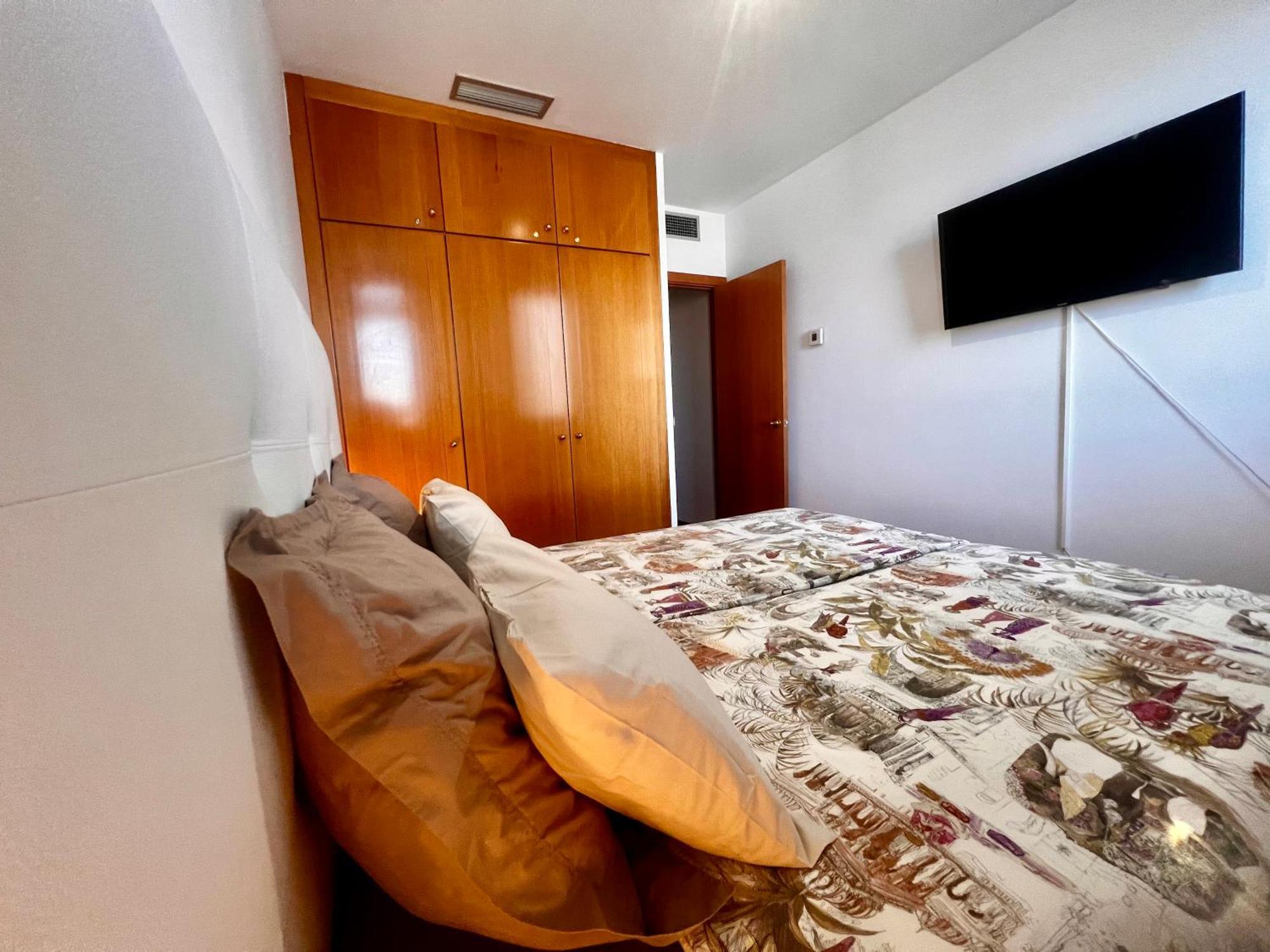 29 Floor. Apartment Santa Cruz de Tenerife