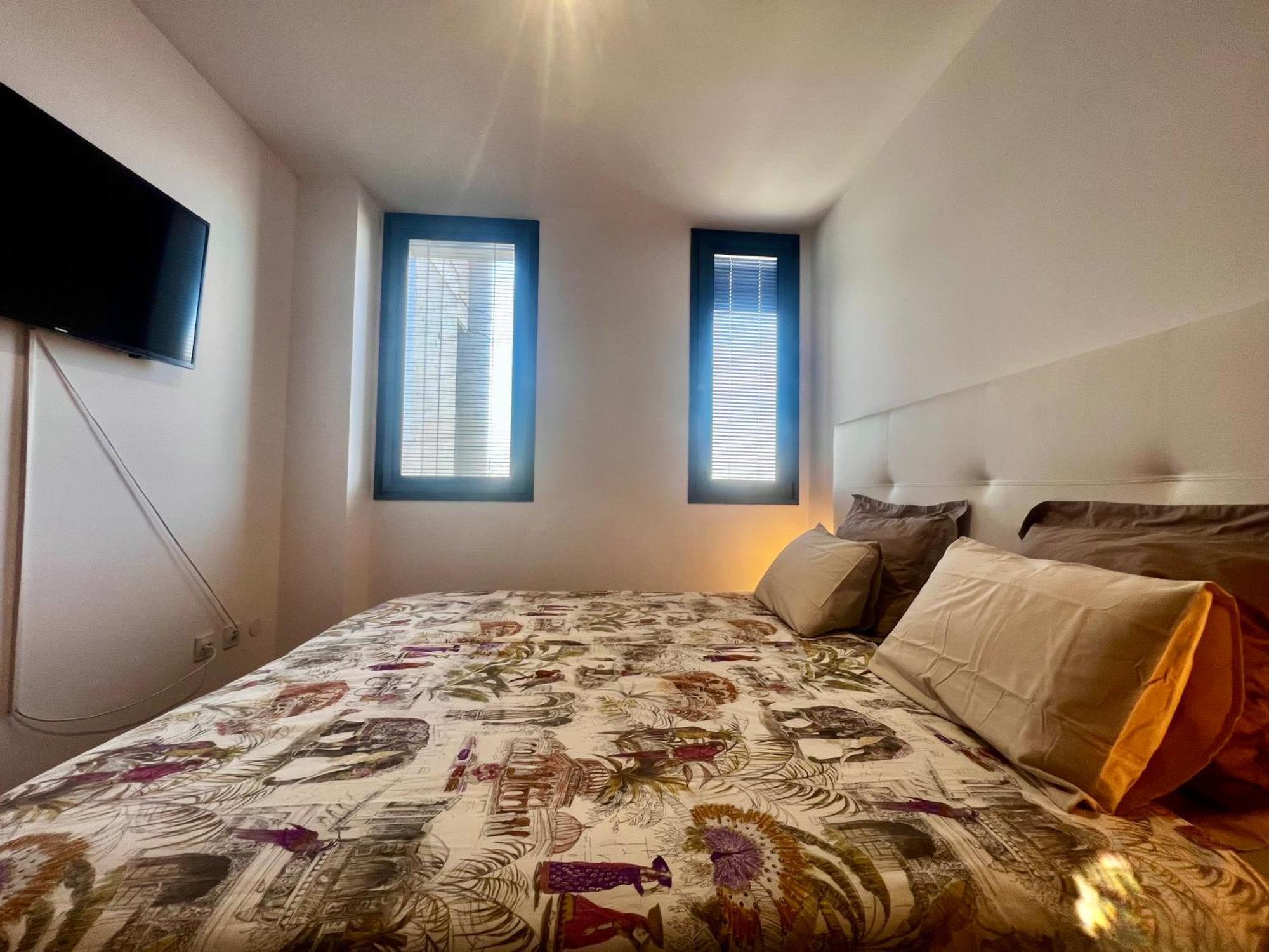 29 Floor. Apartment