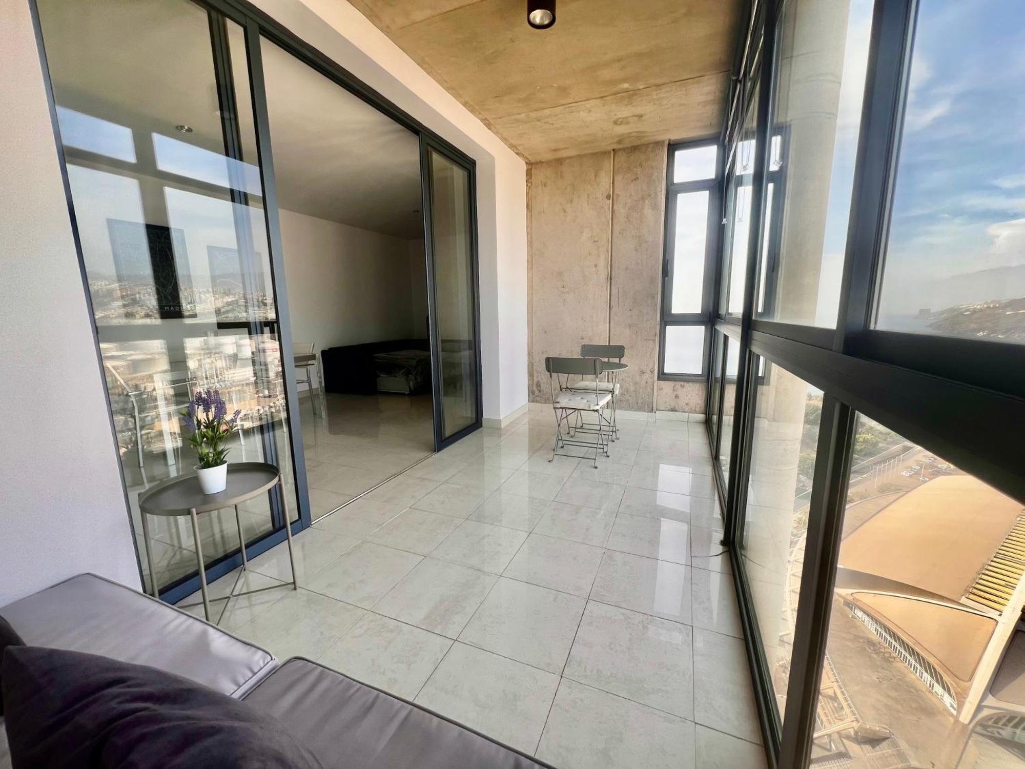 Apartment 29 Floor. Santa Cruz de Tenerife