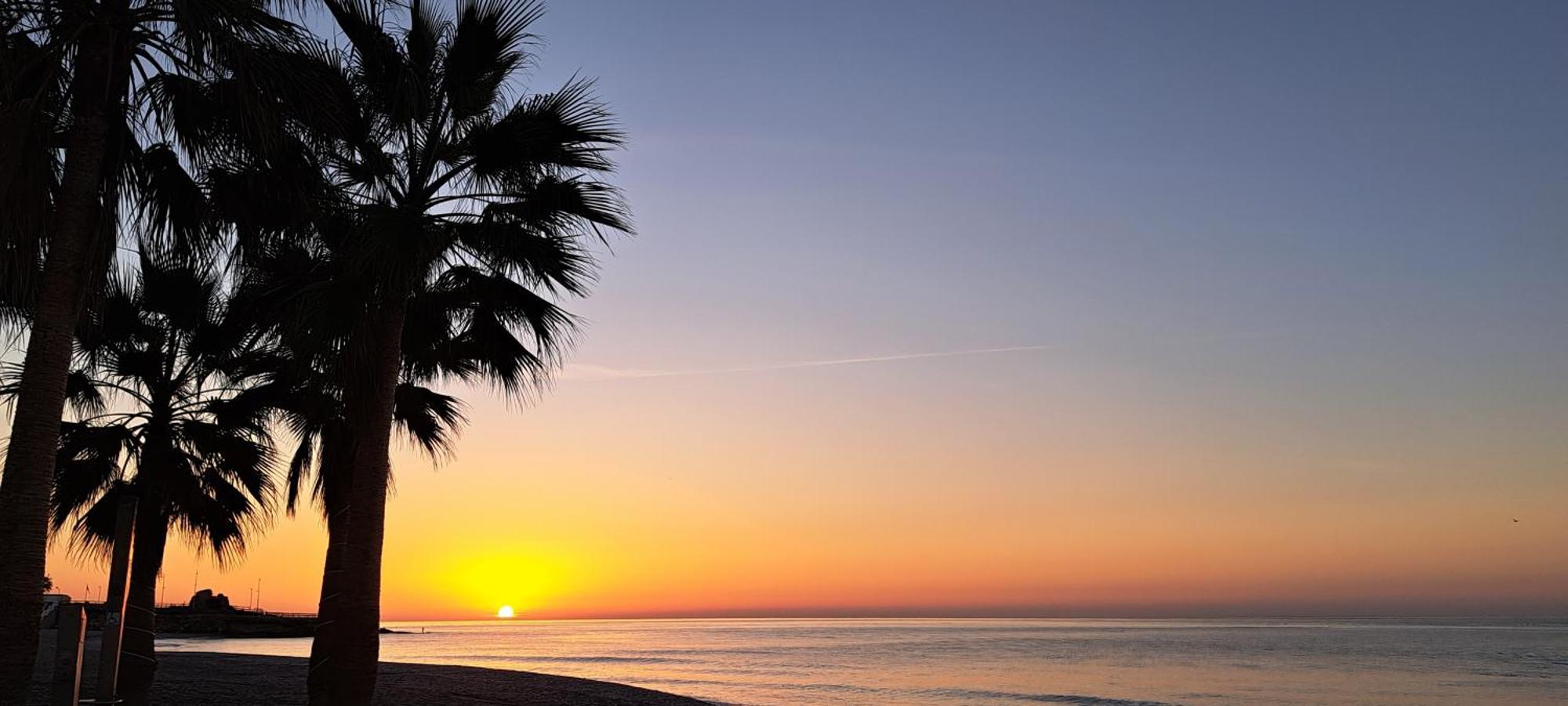 Apartamento Torresol Sea View