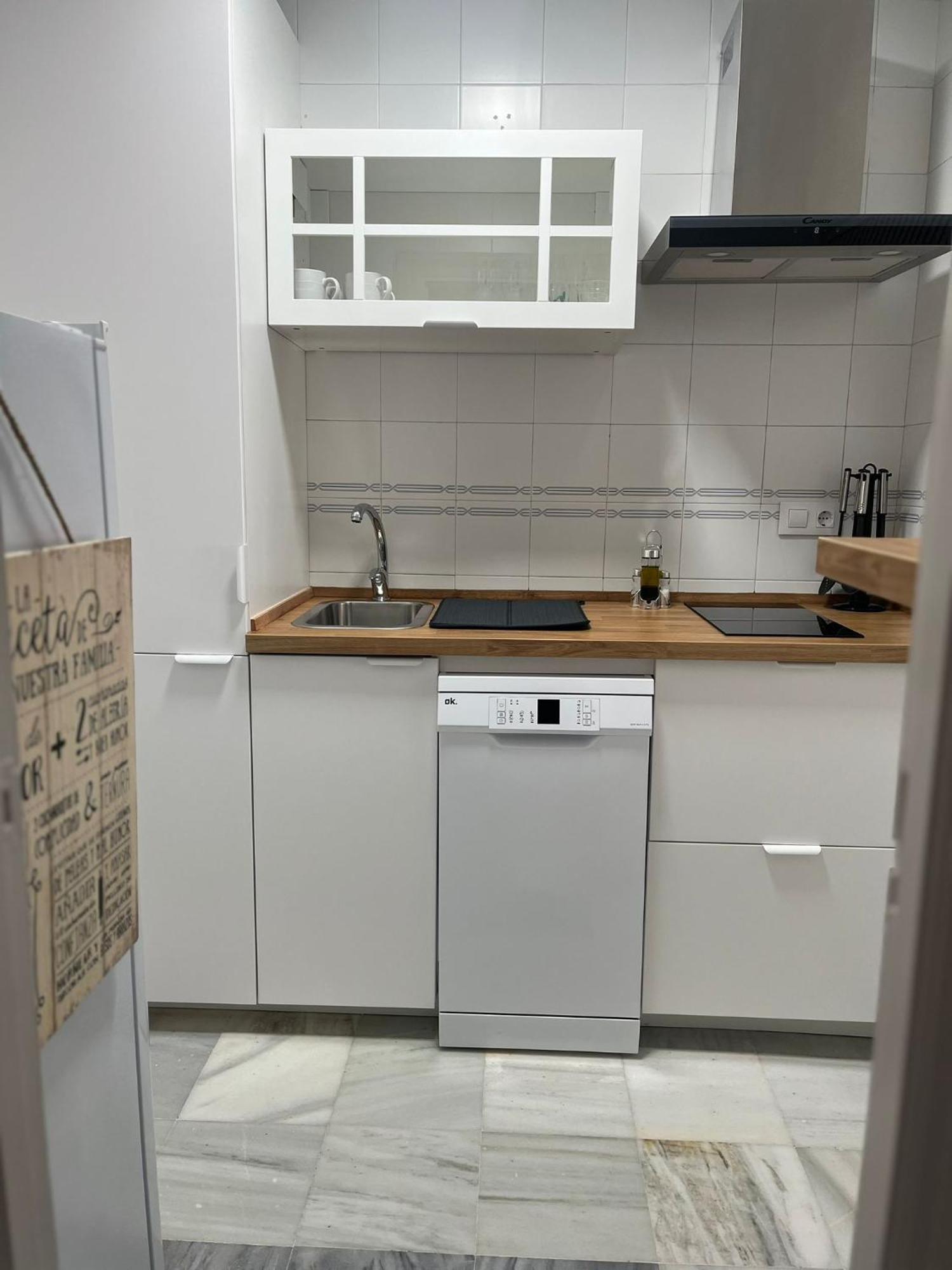 Shiokaze Apartamento