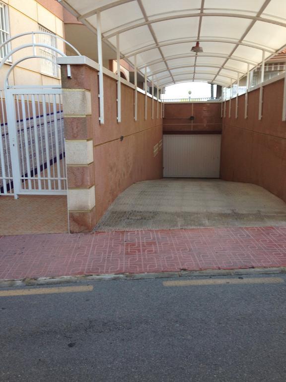 Apartamento La Mata Apartment
