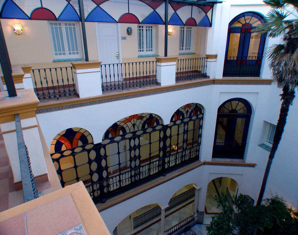 Hotel Cervantes Sevilla