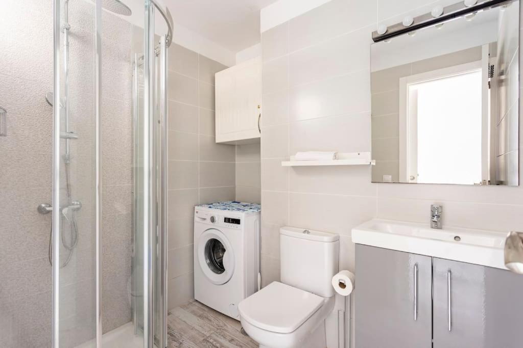 Estudio Vistamar La Arena Apartamento *