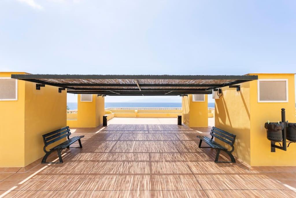 Apartamento Estudio Vistamar La Arena *