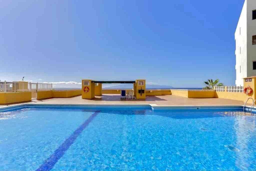 Estudio Vistamar La Arena Apartamento *