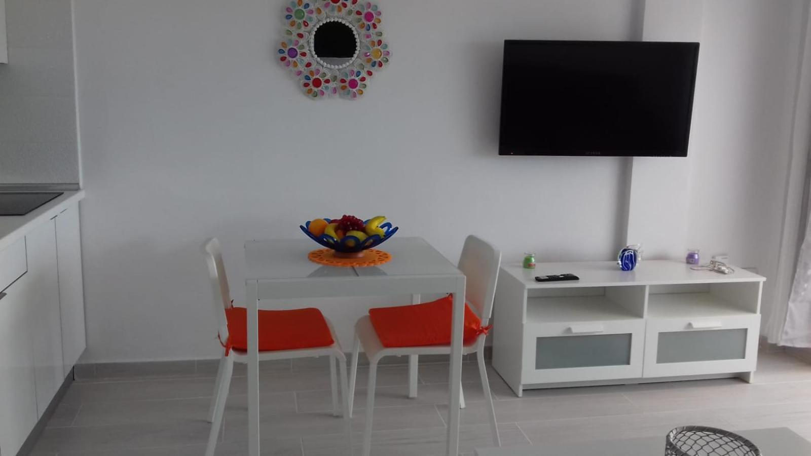 Oceanview Cristianos Apartamento Los Cristianos (Tenerife)
