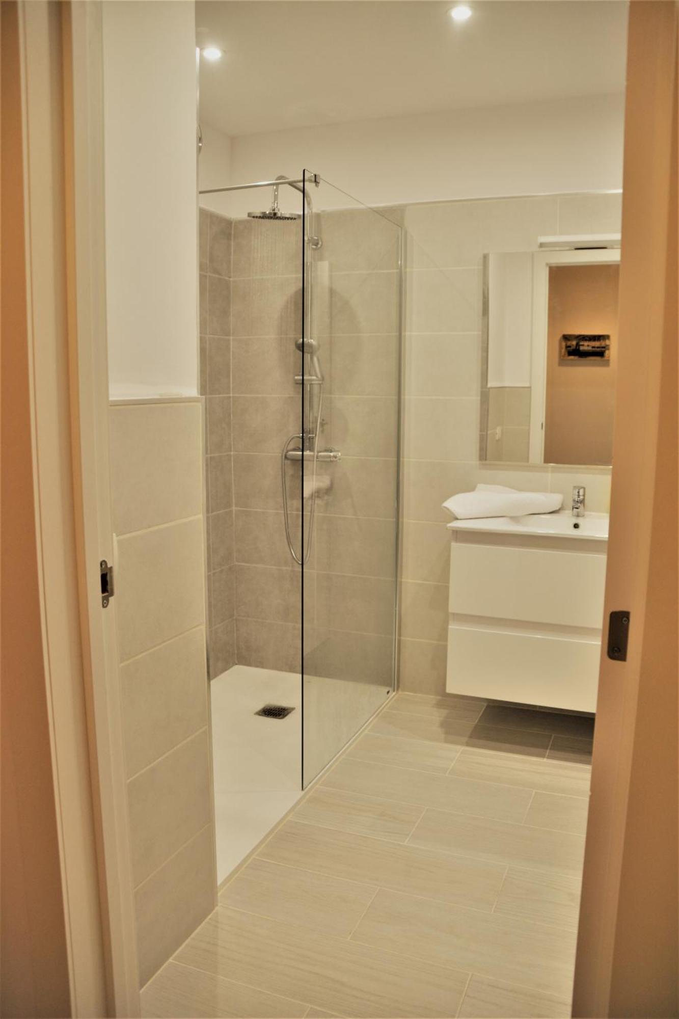 Apartamento Oceanview Cristianos Los Cristianos (Tenerife)