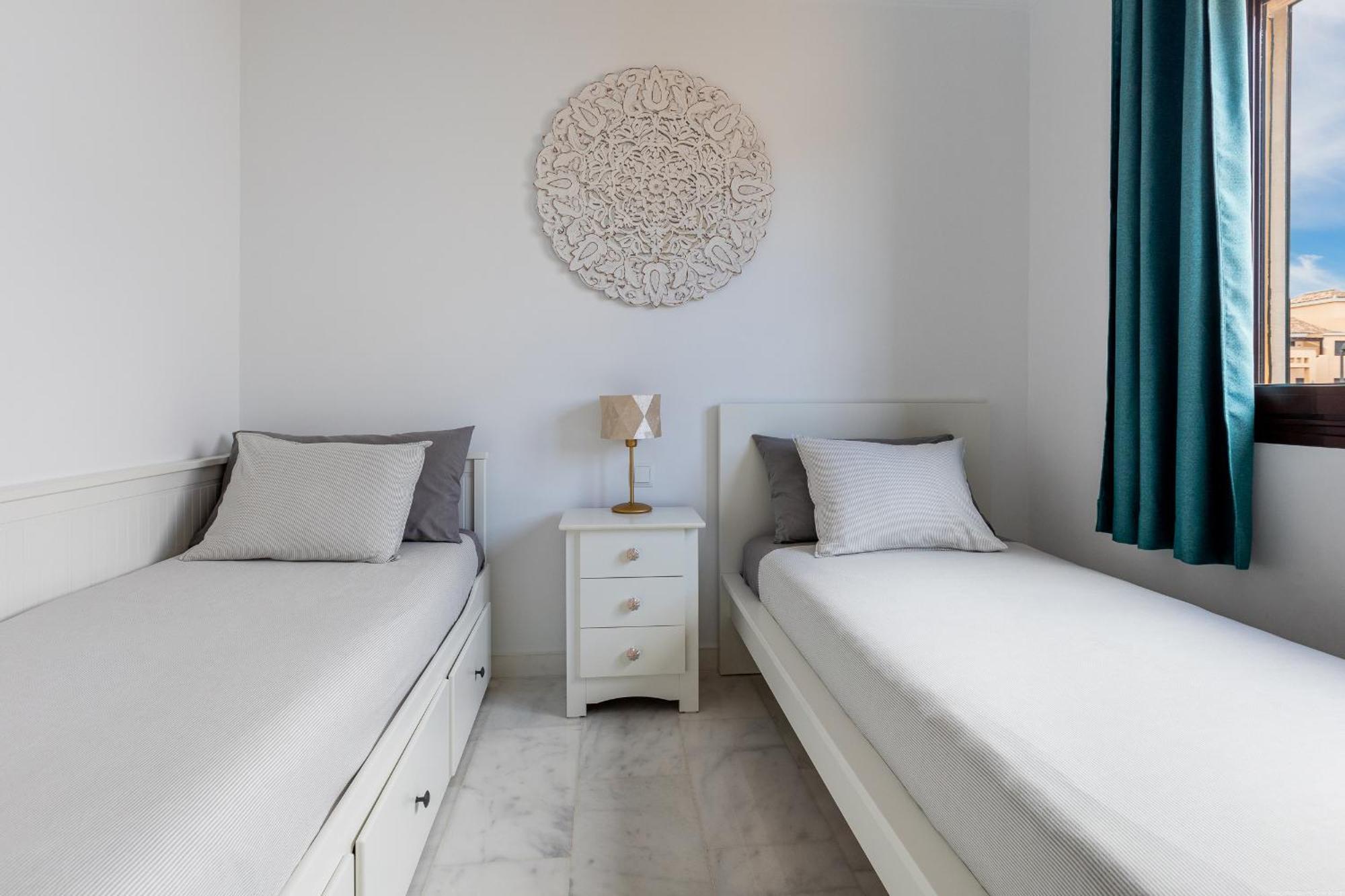 With 4 Bedrooms And Private Heated Pool * San Miguel de Abona