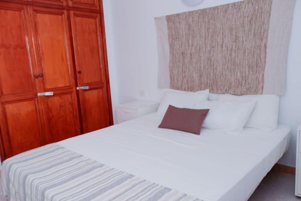Holiday home Acogedora Casa En Abades En Tranquila Urbanizacion Abades (Tenerife)