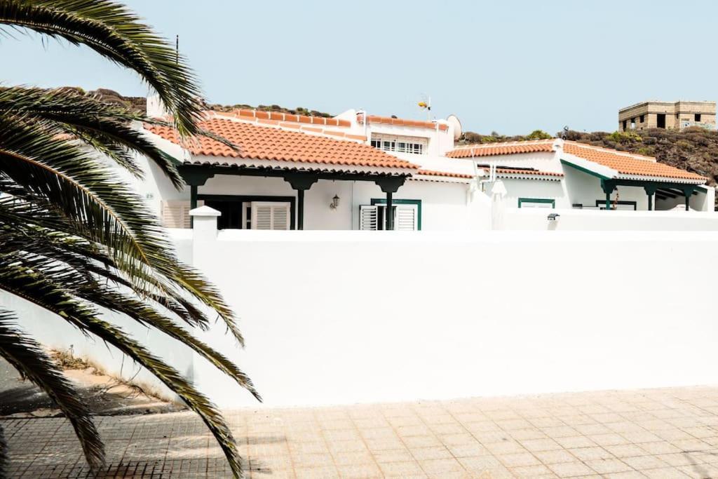 Holiday home Acogedora Casa En Abades En Tranquila Urbanizacion Abades (Tenerife)
