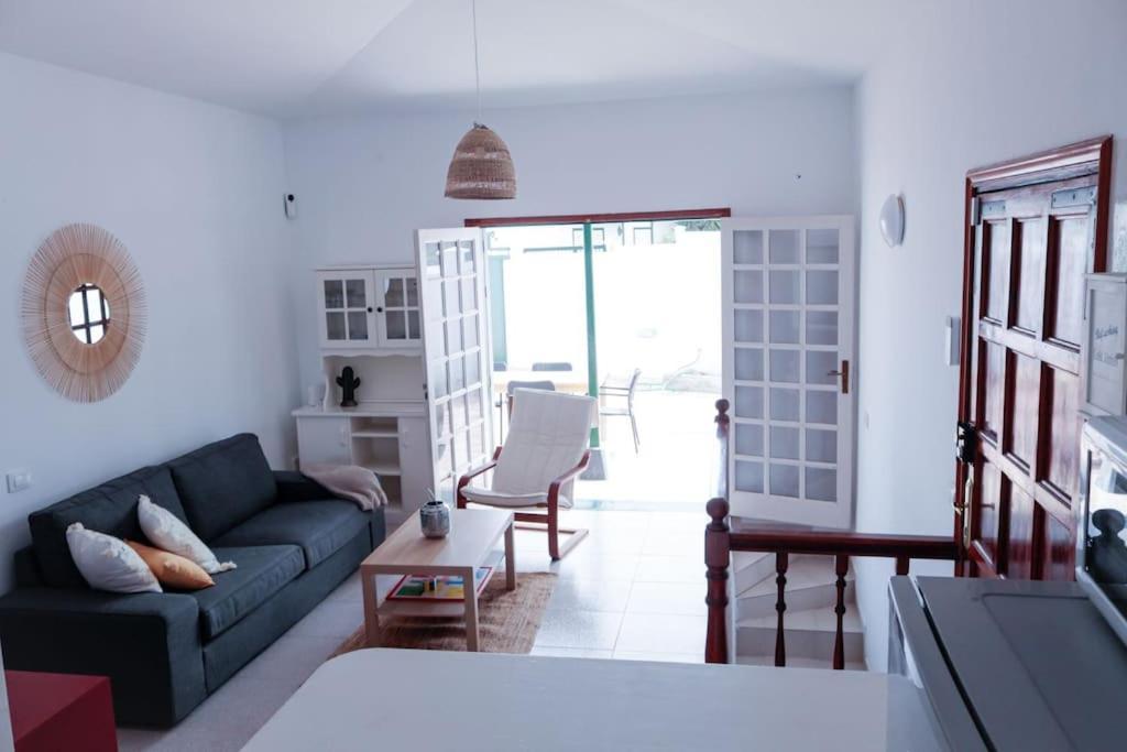 Holiday home Acogedora Casa En Abades En Tranquila Urbanizacion