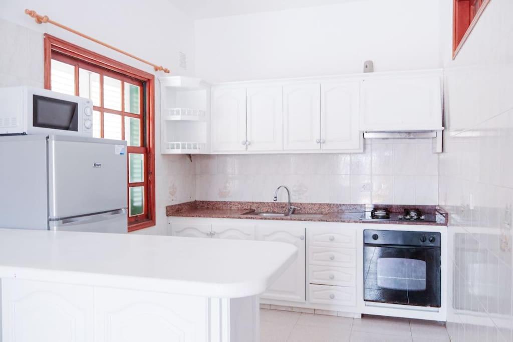 Acogedora Casa En Abades En Tranquila Urbanizacion * Abades (Tenerife)