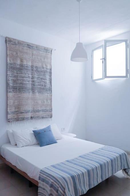 Acogedora Casa En Abades En Tranquila Urbanizacion Holiday home Abades (Tenerife)